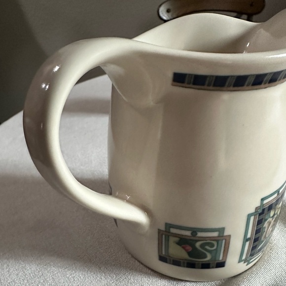 Pfaltzgraph Forest Pitcher - Picture 7 of 10